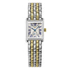 Reloj Longines Dolcevita Bicolor Cuarzo 21MM