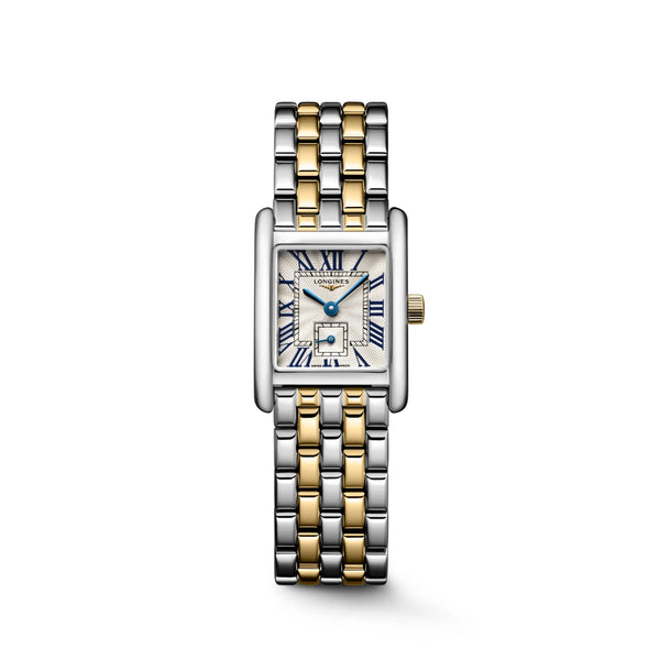 Reloj Longines Dolcevita Bicolor Cuarzo 21MM