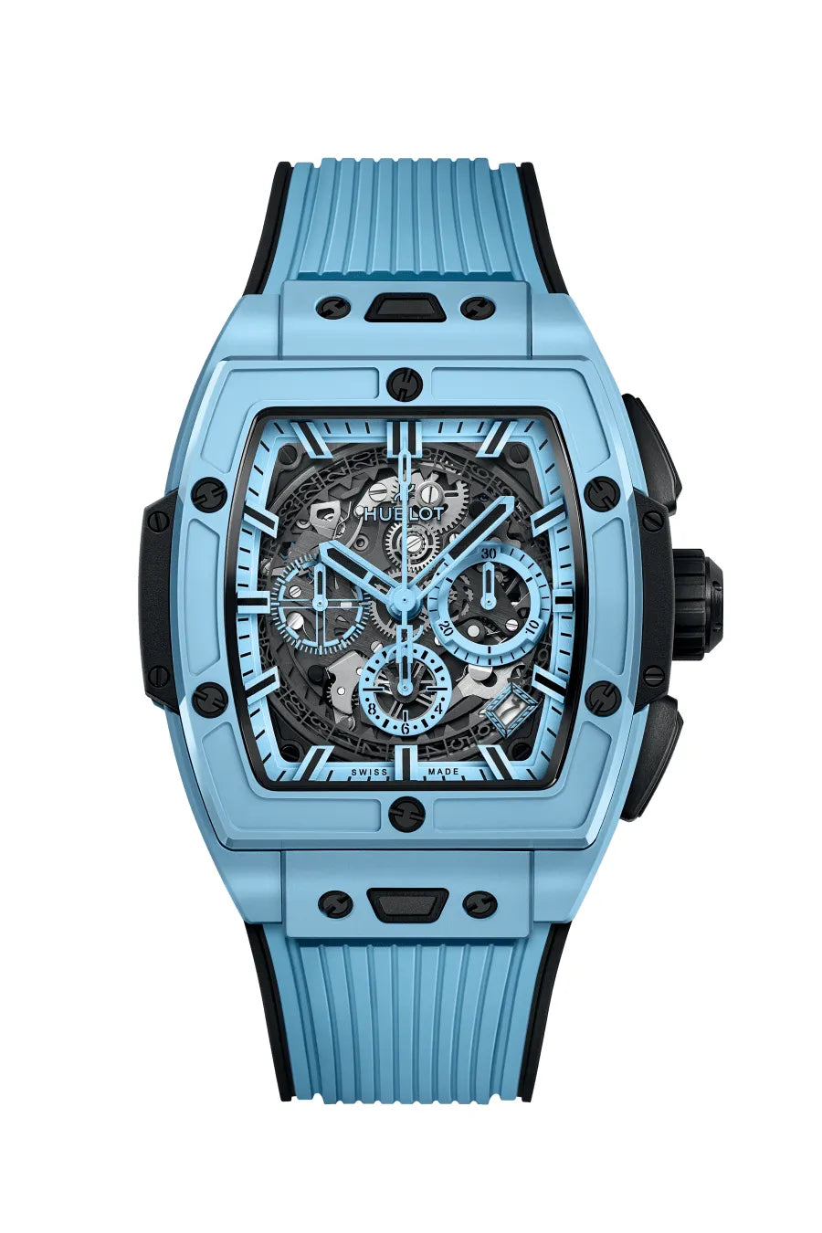 Reloj Hublot Spirit of Big Bang Automático de 42 mm en Caja de