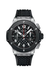 Reloj Hublot Big Bang Orininal de Tinatio de 43MM Chornografo 20 Aniversario