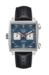 Reloj TAG Heuer Monaco Automático de 39 mm en Acero Inoxidable