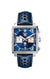 Reloj TAG Heuer Monaco Gulf Edition Automático de 39 mm en Acero Inoxidable