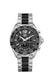 Reloj TAG Heuer Formula 1 Cronógrafo de 43 mm en Acero Inoxidable con Movimiento de Cuarzo y Esfera Negra