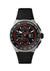 Reloj TAG Heuer Formula 1 Cronógrafo Automático de 44 mm en Caja de Titanio con Esfera Negra