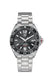 Reloj TAG Heuer Formula 1 Automático de 41 mm en Acero Inoxidable con Esfera Gris