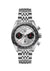 Reloj TAG Heuer Carrera Cronógrafo Automático de 39 mm en Acero Inoxidable con Esfera Gris