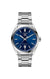 Reloj TAG Heuer Carrera Automático de 39 mm en Acero Inoxidable con Esfera Azul