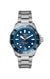 Reloj TAG Heuer Aquaracer Automático de 42 mm en Acero Inoxidable con Esfera Azul