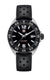 Reloj TAG Heuer Formula 1 de 41 mm en Acero Inoxidable con Movimiento de Cuarzo y Correa de Piel Negra