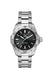 Reloj TAG Heuer Aquaracer de 40 mm en Acero Inoxidable con Movimiento de Cuarzo y Esfera Gris