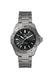 Reloj TAG Heuer Aquaracer de 40 mm en Titanio con Movimiento de Cuarzo y Esfera Negra