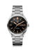 Reloj TAG Heuer Carrera Automático de 41 mm en Acero Inoxidable con Esfera Negra