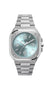 Reloj Bell & Ross BR 05 Automático de 36MM en Acero Inoxidable con Esfera Azul
