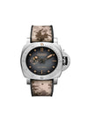 Reloj Panerai Submersible automático de 44 mm edición Navy Seals