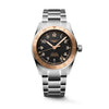 Reloj Longines Spirit dos tonos de 39MM Automatico Zulu Times 1925