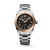 Reloj Longines Spirit dos tonos de 39MM Automatico Zulu Times 1925