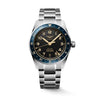 Reloj Longines Spirit en acero de 39MM Automatico