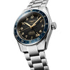Reloj Longines Spirit en acero de 39MM Automatico