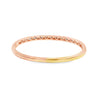 Brazalete femenino en oro de 18K con diamantes de 1.50 ct, estilo distinguido