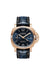 Reloj Panerai Luminor de oro automático de 44 mm con calendario perpetuo