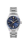 Reloj Tag Heuer Carrera en Acero movimiento Automatico en 39MM