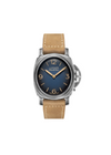 Reloj Panerai Luminor de acero manual de 44 mm edición Veinticinque