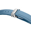 Reloj Longines Conquest bicolor automático de 34 mm