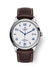 Reloj Tudor 1926 Automático de 41 mm en Acero Inoxidable con Carátula Blanca y Correa de Piel