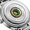 Reloj Longines Conquest de acero automático de 40 mm