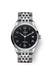 Reloj Tudor 1926 Automático de 36 mm en Acero Inoxidable con Carátula Negra