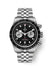 Reloj Tudor Black Bay Cronógrafo Automático de 41 mm en Acero Inoxidable con Carátula Negra