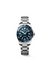 Reloj Longines HydroConquest de acero automático de 39 mm en azul