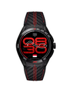 Reloj TAG Heuer Connected de titanio cuarzo edición Formula 1