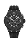 Reloj Hublot Big Bang Original de cerámica automático de 43 mm en black magic