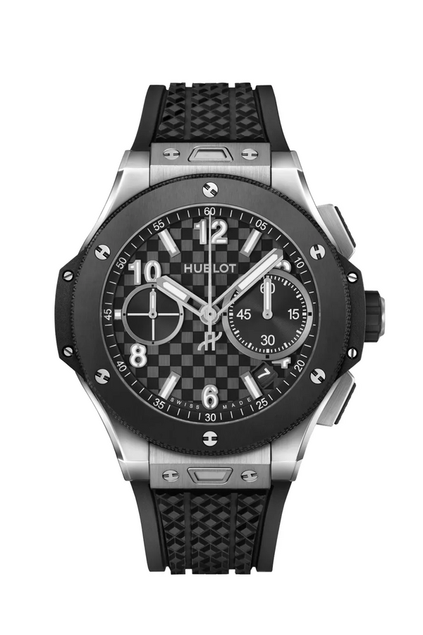 Reloj Hublot Big Bang Original de titanio automático de 43 mm