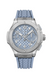 Reloj Hublot Big Bang Original de titanio automático de 43 mm en azul