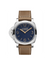 Reloj Panerai Luminor de acero manual de 44 mm modelo zurdo