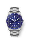 Reloj Tudor Black Bay Automático de 37 mm en Acero Inoxidable con Carátula Azul