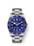 Reloj Tudor Black Bay Automático de 37 mm en Acero Inoxidable con Carátula Azul