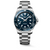 Reloj Longines HydroConquest de acero automático de 42 mm en azul