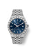 Reloj Tudor Royal de acero automático de 36 mm en azul