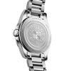 Reloj Longines Conquest de acero cuarzo de 34 mm en azul