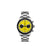 Reloj Tudor Black Bay cronógrafo de acero automático de 39 mm en amarillo