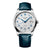 Reloj Longines Master Collection Acero Automático 41MM Arabic Piel