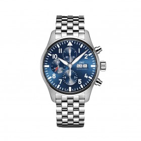 Pilot's Watch Chronograph Edition “LE PETIT PRINCE”