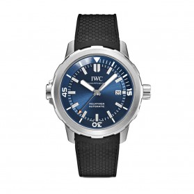 Aquatimer Automatic Edition _Expedition Jacques-Yves Cousteau