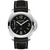 Reloj Panerai Luminor de acero manual de 44 mm con logo