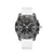 Reloj Breitling Endurance Pro de cuarzo en blanco