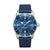 Reloj Breitling Superocean Heritage de acero automático de 42 mm en azul