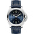 Reloj Panerai Luminor de acero manual de 44 mm en azul Blue Mare